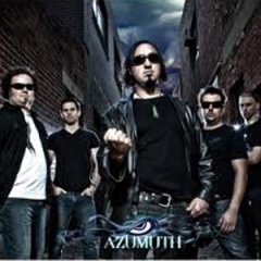 Azumuth吉他谱