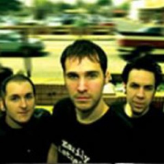 Crash Rickshaw吉他谱