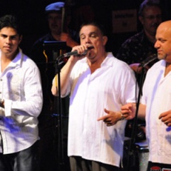 Lalo Davila & Orkesta Cubana吉他谱