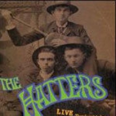 The Hatters吉他谱