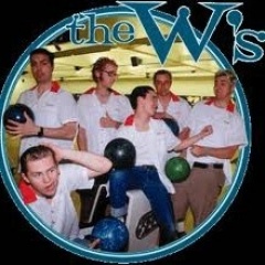The W's吉他谱