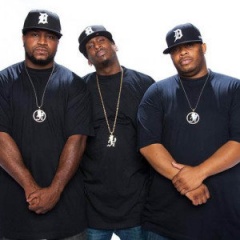 The Dayton Family吉他谱