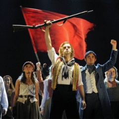 <b>Les Misérables - Highlights from the Manchester Cast</b>吉他谱