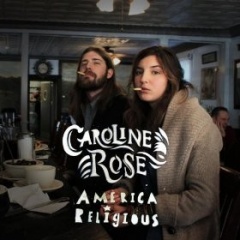 Caroline Rose吉他谱