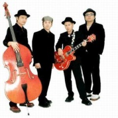 The Beatle Crusher吉他谱