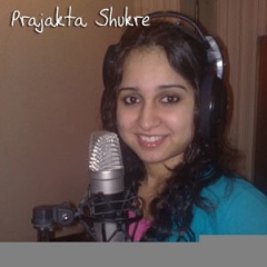 Prajakta Shukre吉他谱