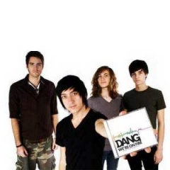 <b>Dang We're On Fire</b>吉他谱