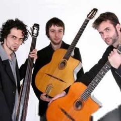 Biel Ballester Trio