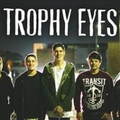 Trophy Eyes吉他谱