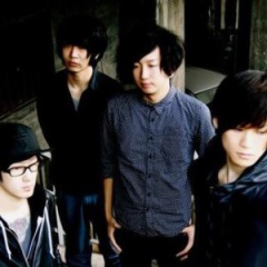 One Last Breath吉他谱
