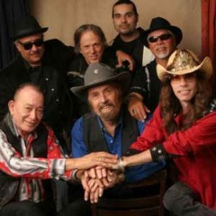 The Red Clay Ramblers吉他谱