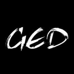 G.E.D吉他谱
