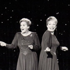 Les Soeurs Etienne吉他谱