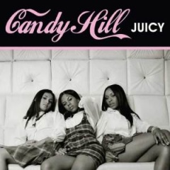 Candy Hill吉他谱