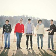 The Farewell Drifters吉他谱