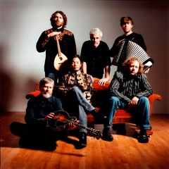 The String Cheese Incident