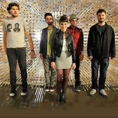 A Banda Mais Bonita da Cidade吉他谱