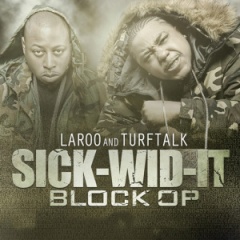 Laroo And Turf Talk吉他谱
