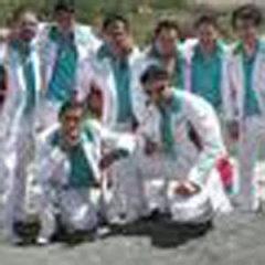 Banda Zarape吉他谱
