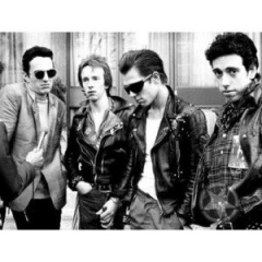 Vince Taylor & His Playboys吉他谱