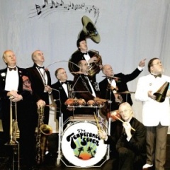 The Temperance Seven吉他谱