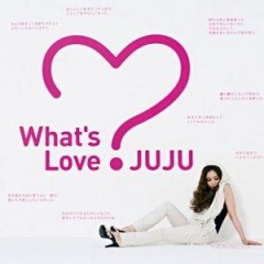 What's Love?吉他谱