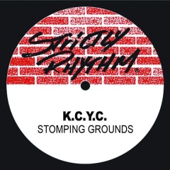 K.C.Y.C.吉他谱