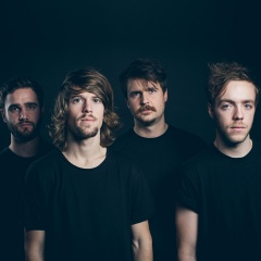 <b>Black Peaks</b>吉他谱