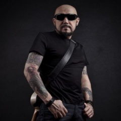 Grzegorz Skawinski吉他谱