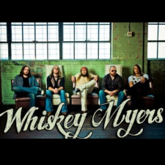Whiskey Myers吉他谱
