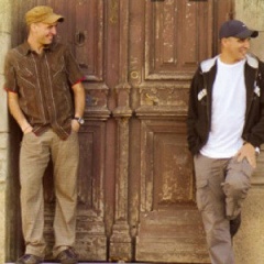 Emiliano Y El Zurdo吉他谱