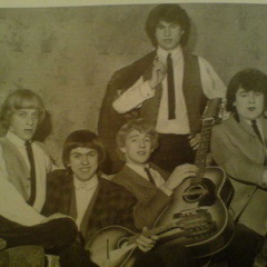 N'Betweens