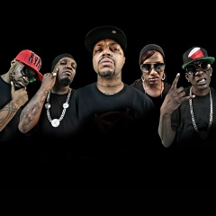 Da Mafia 6ix吉他谱
