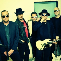 Slobodna europa吉他谱