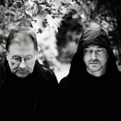 Irmin Schmidt and Kumo吉他谱