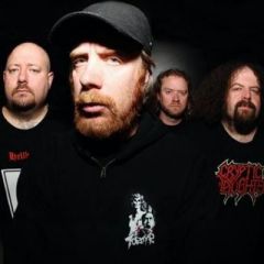 <b>Terrorizer</b>吉他谱