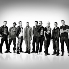 nkotbsb吉他谱