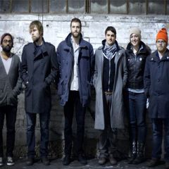 Hey Rosetta!吉他谱