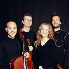 St Lawrence String Quartet