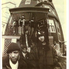 Outsidaz