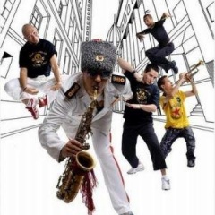NoJazz吉他谱