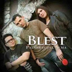 Blest吉他谱