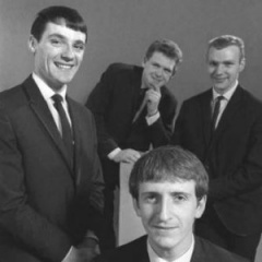 <b>The Fourmost</b>吉他谱
