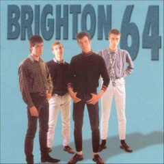 Brighton 64吉他谱
