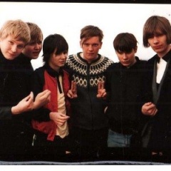 Jakobinarina吉他谱