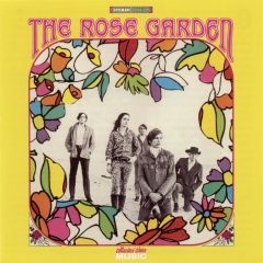 The Rose Garden吉他谱