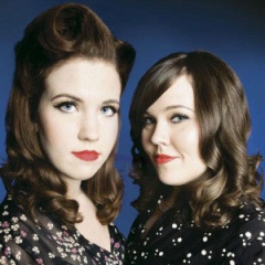 Super Sisters
