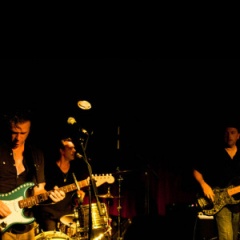 The Pushstars