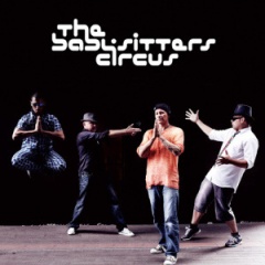 The Babysitters Circus吉他谱