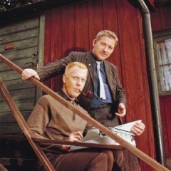 Hasse & Tage吉他谱